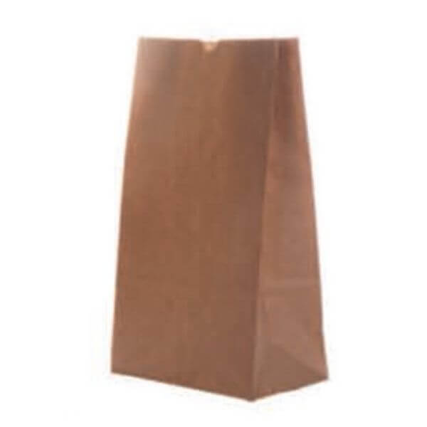 Brown Paper Bag #20